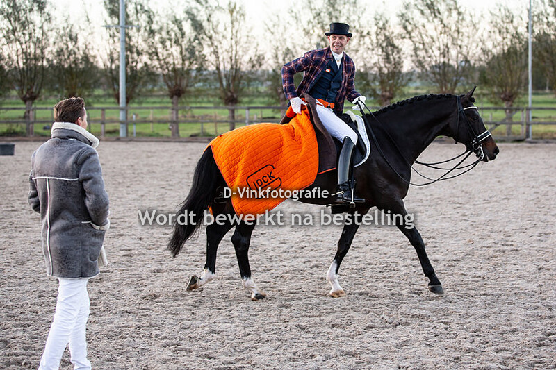 Hans Peter Minderhoud Ferdeaux