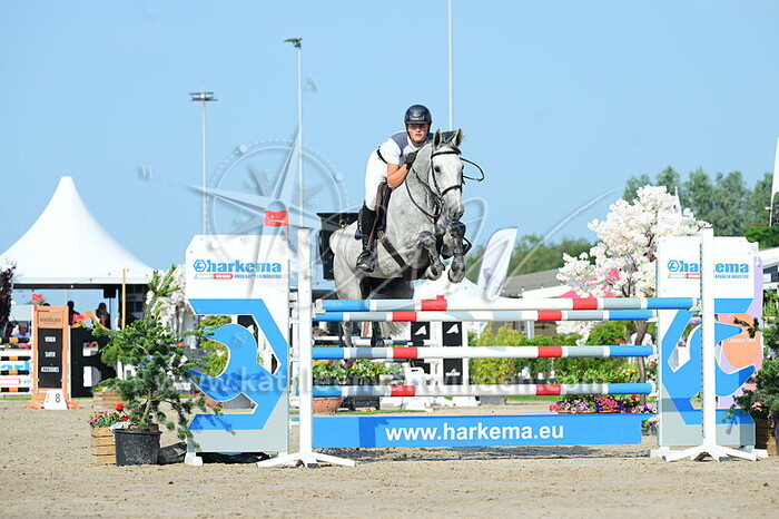 Stijn Testers - Kyvana