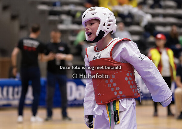 2025-05-25_Houthalen België_Keumgang Cup Taekwondo