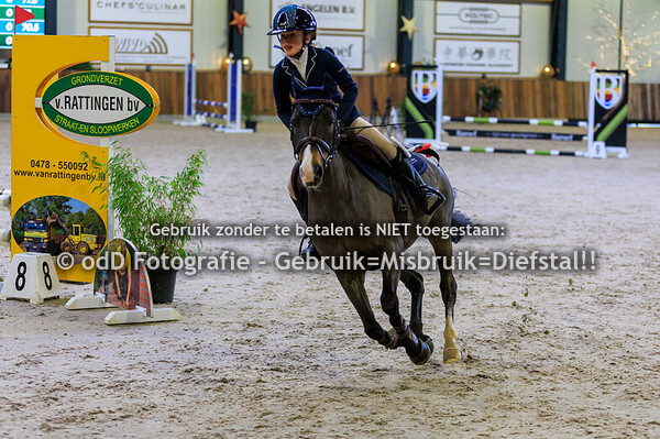 JIL 2025 Pony ABC 60 02-01-25