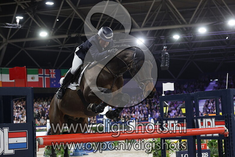 Gentlemen vh Veldhof