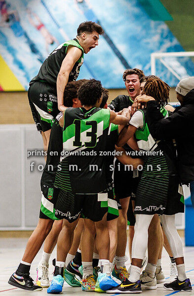 20251128_U22_Hoofddorp