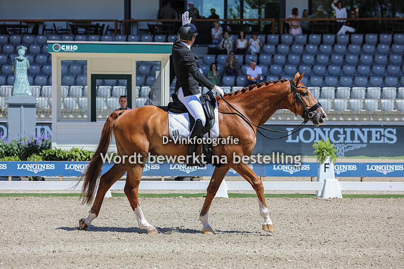 Michael Ruijgrok - Mauricio