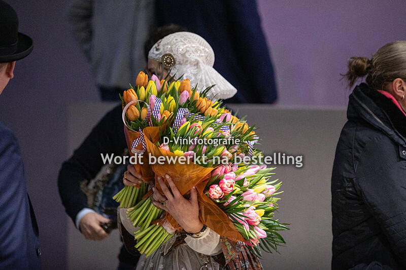 Rubriek 7 hengsten via verkort onderzoek