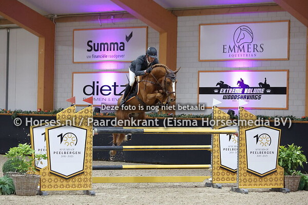 Ecclestone Z (v. Escape Z) Harrie Smolders