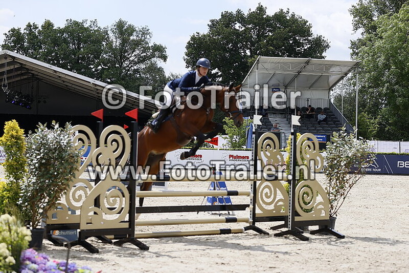 janine van den berg ten kate