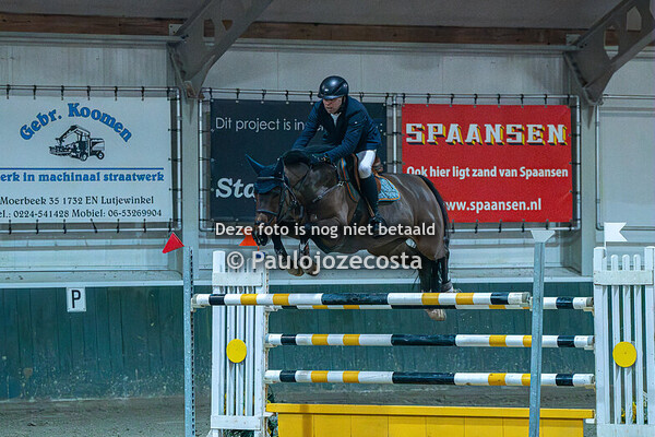 regio nh 2025 130/135cm