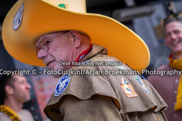 Rijdersbriefing Kuukse Elfkroegetocht