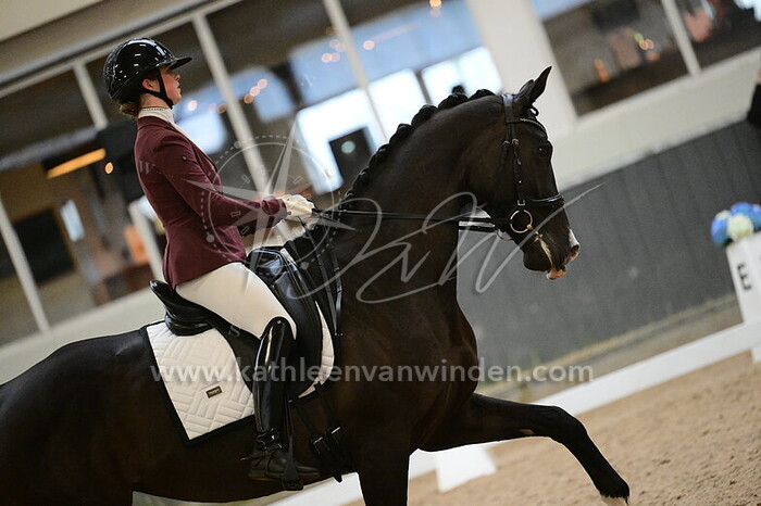 Lemoni Dicker - Nova-Lena