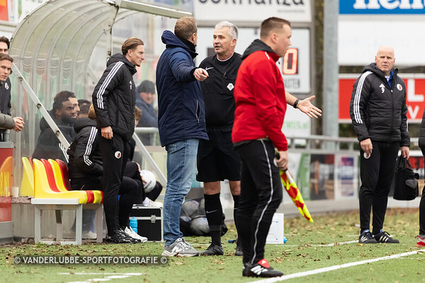 VALKEN’68-RKDEO: 2-0