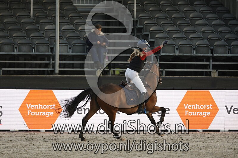 Small brook's Unknown Legend