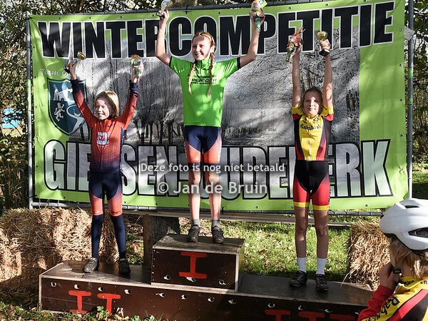 F-klasse Giessen-Oudekerk 2022