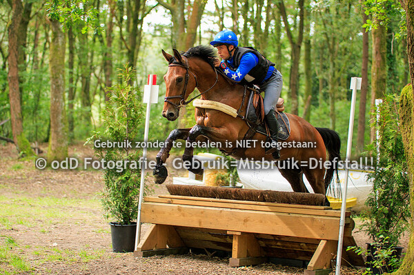 Military Genk 80 22-07-23