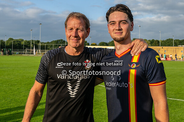 2025-06-28 Regioteam Emmen vs FC Emmen