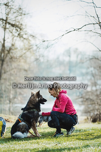 Canisport Events - Dogsurvival & Suppen