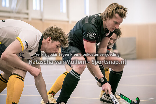 2026-01-18 Hockey (Indoor): Victoria-LOHC (m)