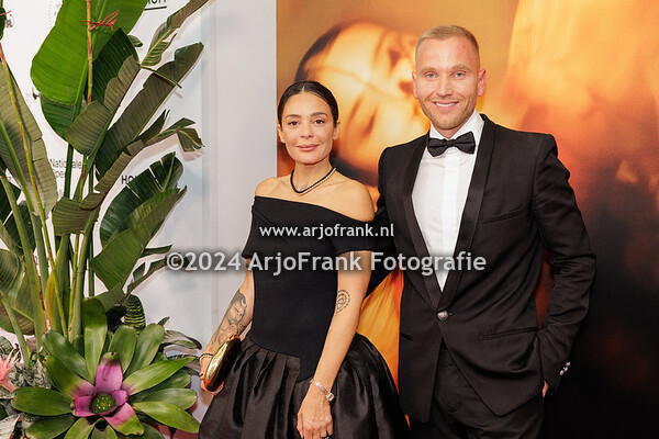 Young Patrons Gala 2024