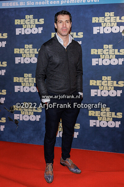 De Regels van Floor (musical)