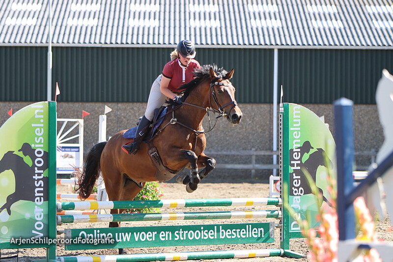 CH Koudum 24-07-2022 70cm