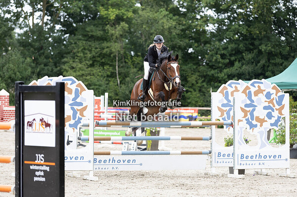 regio kampioenschappen 12/7 1,20