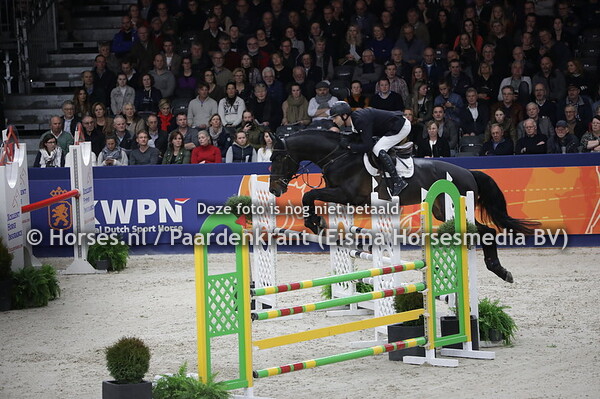 Jargon met Maco Brinkman