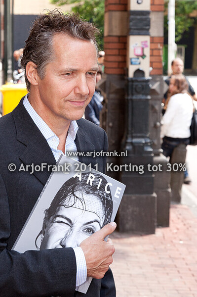 Carice, een portret in woord en beeld