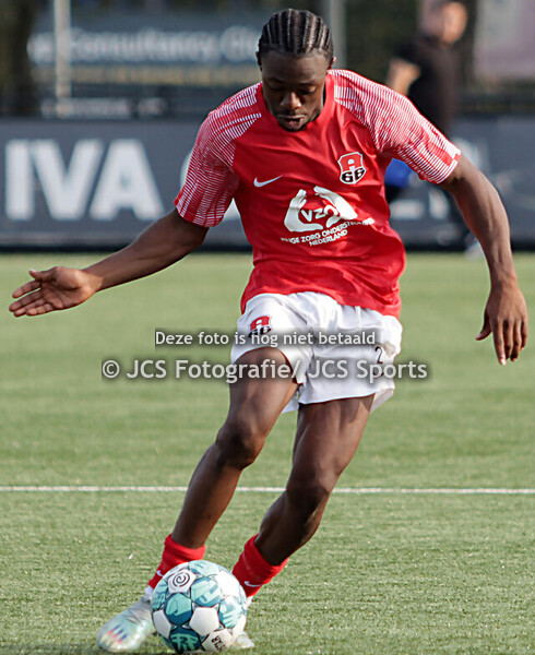 A'66- Antibarbari 1-3