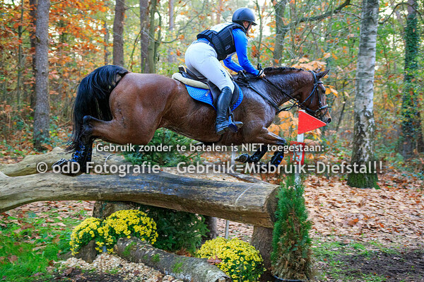 SGW Bathmen 30-10-22