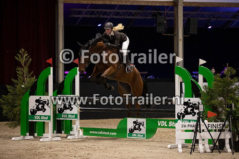 sanne van der wetering