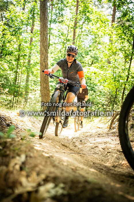 KM28 12.20-12.29uur Bartje200 100km 2025 foto's