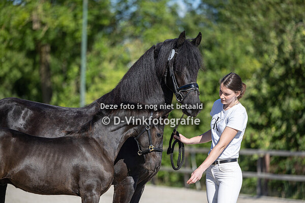 02. Doe mij die maar van Zomerstaete