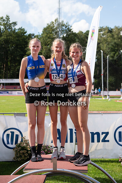 20230815 [ROBA] KVV CAD/SCH Heusden Zolder
