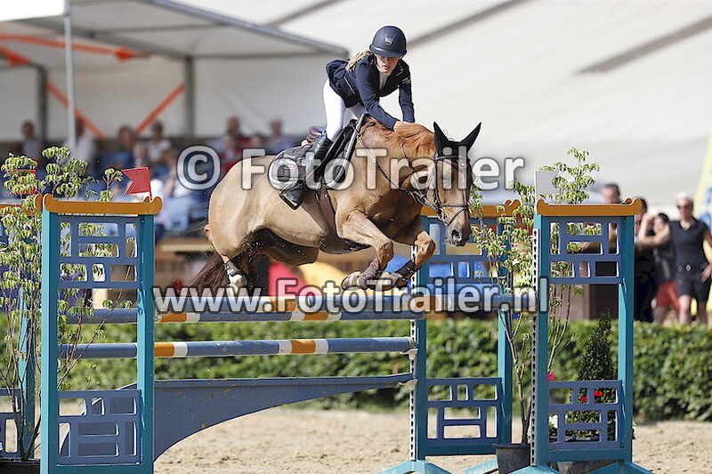 Paris Vandousselaere