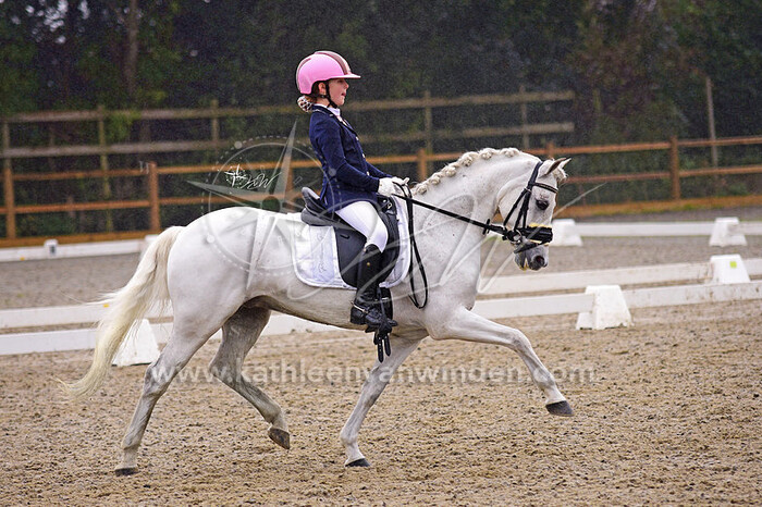 2019-10-12 Herfstmeeting Heerjansdam