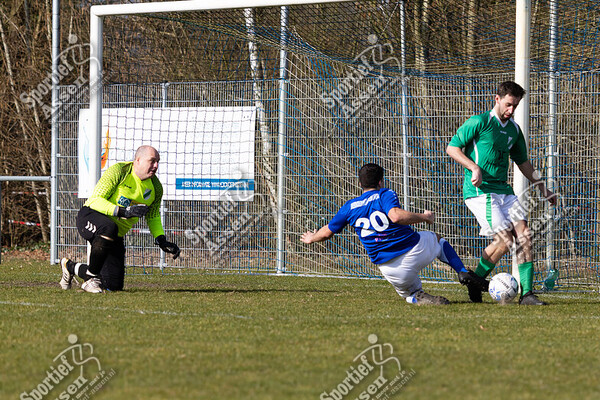 VV LEO 5 (Loon) seizoen 2025