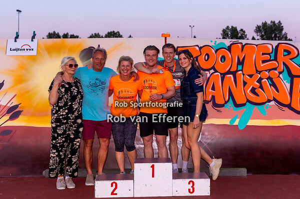 2024 Zoomer Wantijrun - 10 km & 10 EM