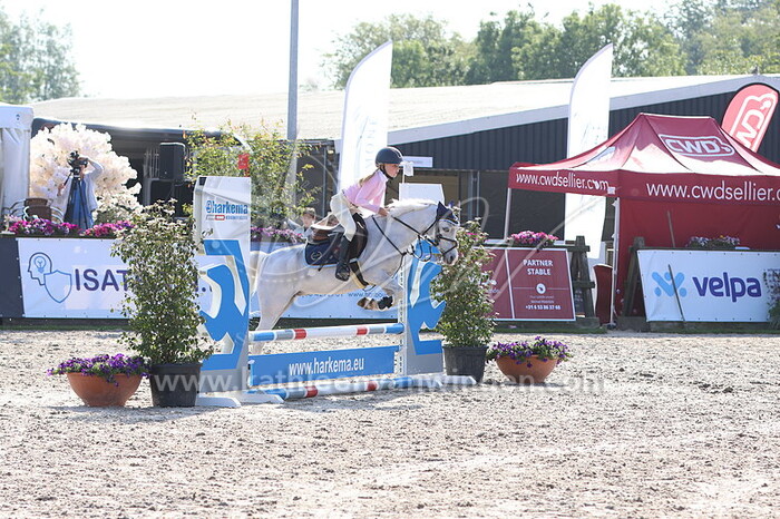 Quinty de Bruijn - Cooper