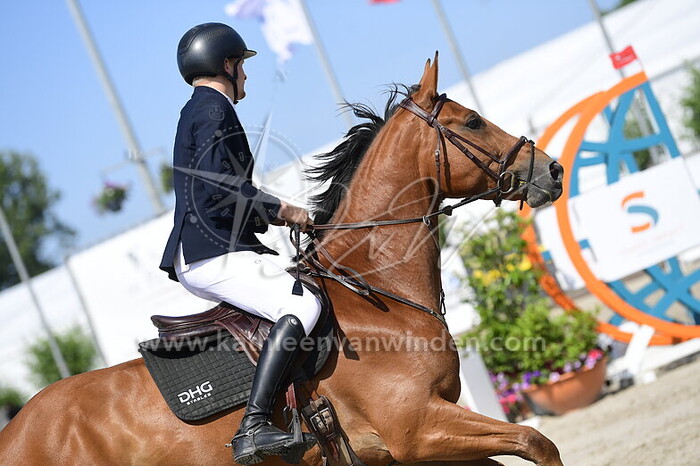 Dirk Rehorst - Udo van den Bisschop