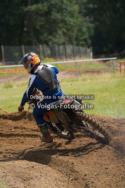 Cross Country Markelo | Race 2 | Nationale & Internationale | 14:15 - 16:15 