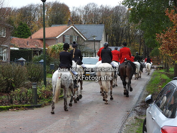 Slipjacht Jachtvereniging Soestdijk 2025 Havelte