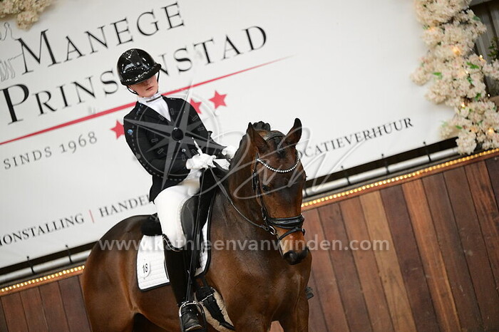 Maxime Osse - Selene G