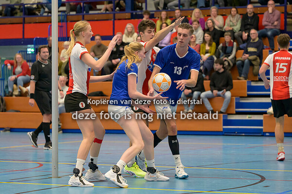 Oost-Arnhem 1 -  TOP/IAA fresh 1