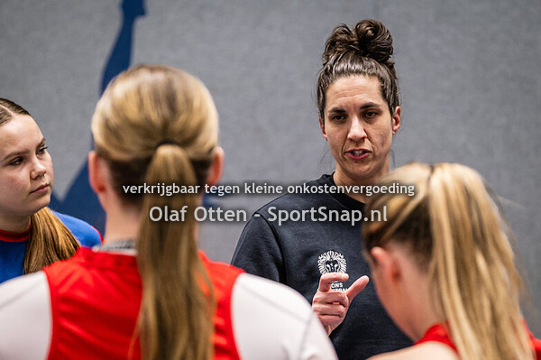 Basketbal - CobraNova VSE 1 - Landslake LIONS VSE 1