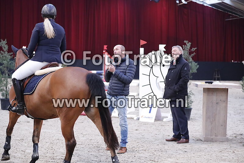 Maxin Van der Velden