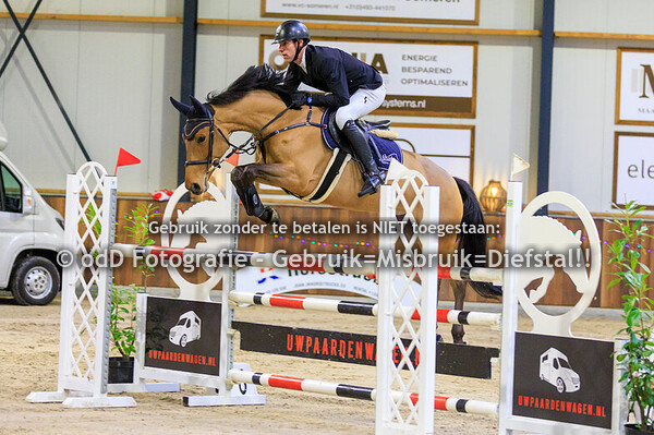 jumping indoor leunen 09-01-26