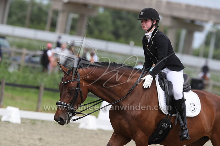 Inez van Waalwijk - van Doorn