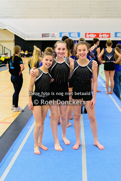 20250111 [RV] Team Cup TU