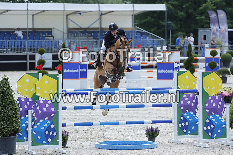 hendrik jan schuttert