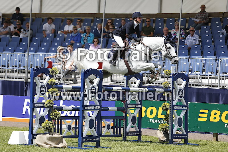 Caroline Poels Devos