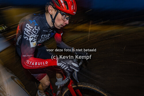 Superprestige Diegem 2024